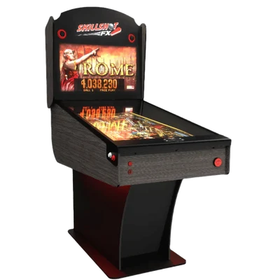 Skillshot FX Digital Pinball
