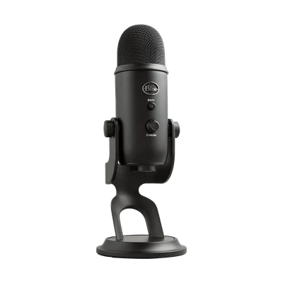 Blue Yeti Microphone