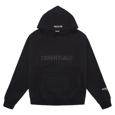 Fear of God Essentials Pullover Hoodie