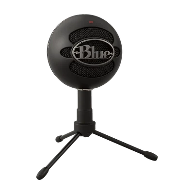 Blue Snowball iCE USB Microphone