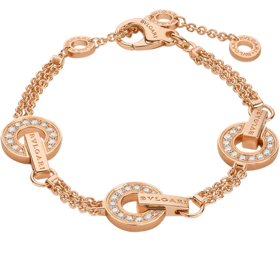Bvlgari Bvlgari Bracelet