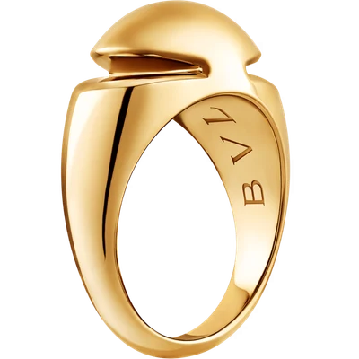 Bulgari Bvlgari Cabochon Ring