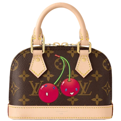LV x TM Nano Alma