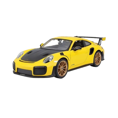Porsche 911 Toy Car