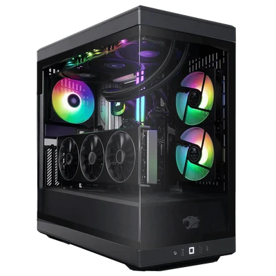 iBuyPower Y40RG201 Gaming PC