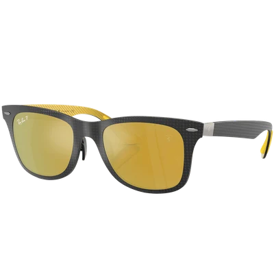 Ray-Ban for Scuderia Ferrari Monza Limited Edition - Carbon Fiber