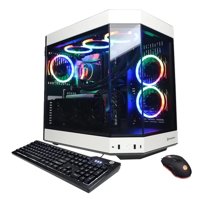 Gamer Xtreme VR Gaming PC