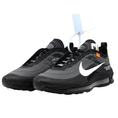Nike Air Max 97 Off-White Black