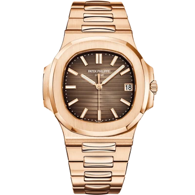 Patek Philippe Nautilus 5711/1R 40mm