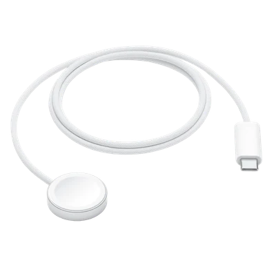 Apple Watch Magnetic Fast Charger to USB-C Cable (1 m)
