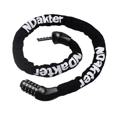 Bike Chain Lock