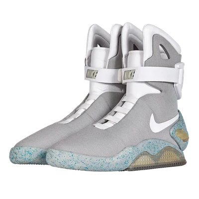Nike MAG Back to the Future (2011)