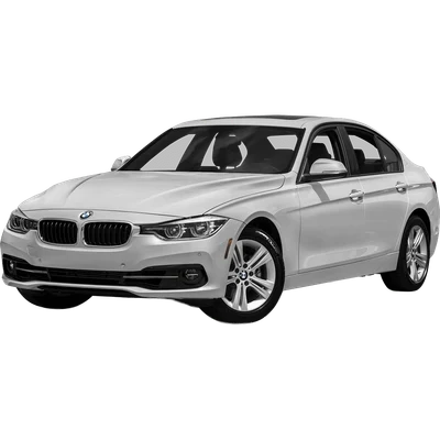 2017 BMW 330i