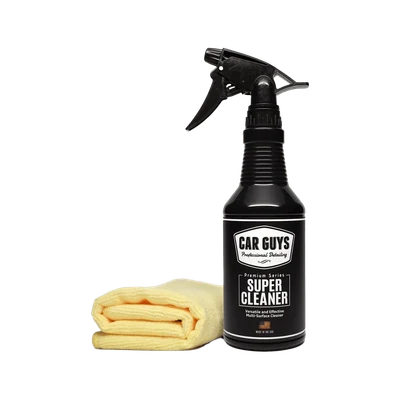Super Cleaner