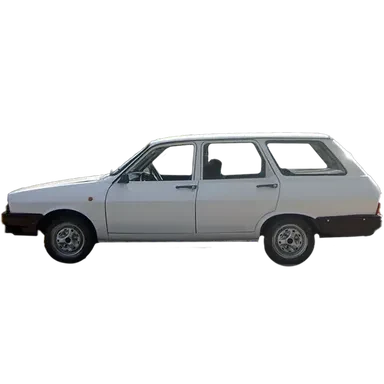Dacia 1310 Break