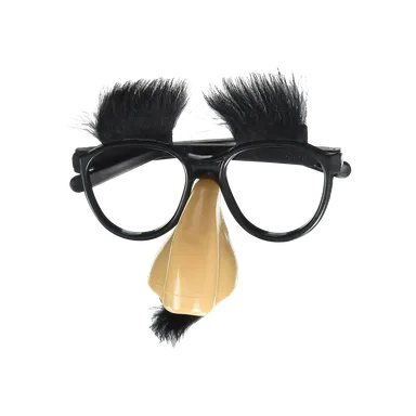 Classic Disguise