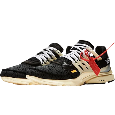 Nike Air Presto Off-White