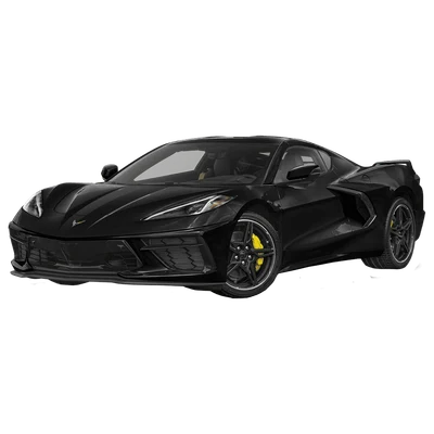 2022 Chevy Corvette 2LT