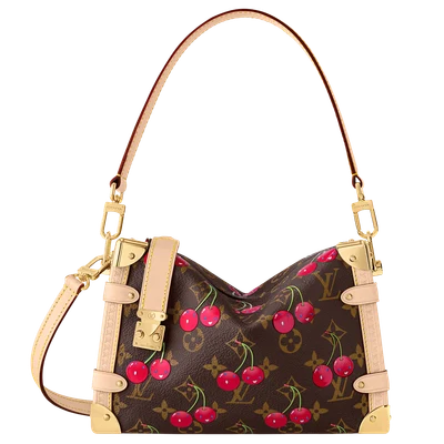 LV x TM Side Trunk MM