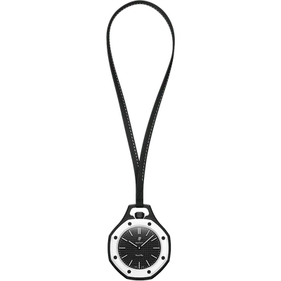 Swatch x AP Royal Pop Ocho Negro