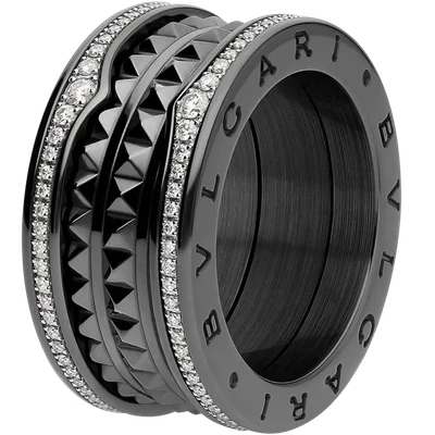 Bulgari B.zero1 Ring
