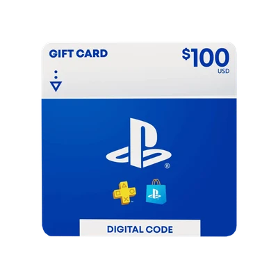 PlayStation Store eGift Card