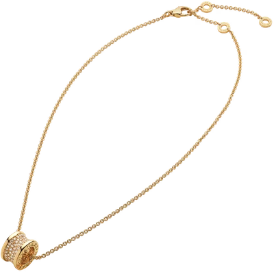 Bulgari B.zero1 Necklace