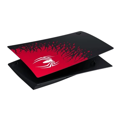PS5 Console Cover Marvel Spider-Man 2