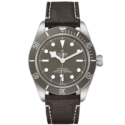 Tudor Black Bay Fifty-Eight 925 39mm
