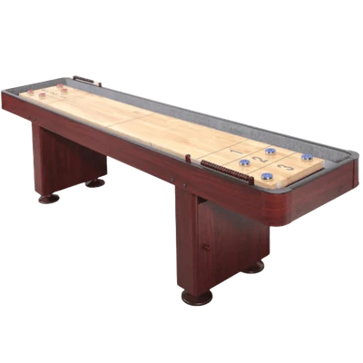 Shuffleboard Table