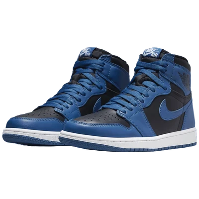 Nike Air Jordan 1 Marina Blue