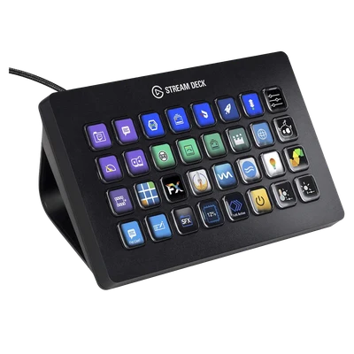 Elgato Stream Deck XL