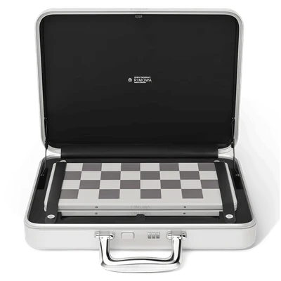 RIMOWA Chess Attaché