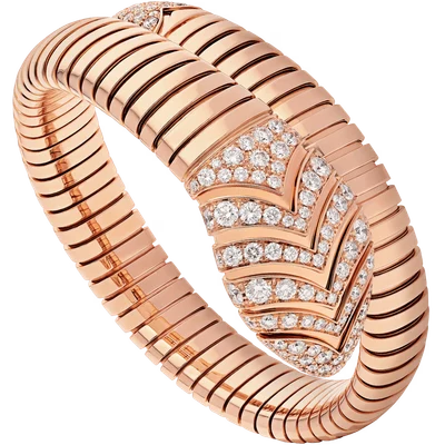 Bulgari Serpenti Bracelet
