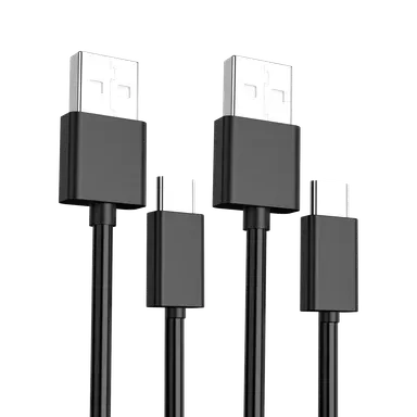 USB C Charging Cable