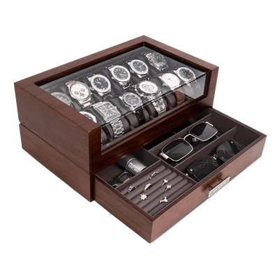Watch Box