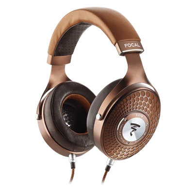 Focal Stellia Over-Ear Headphones