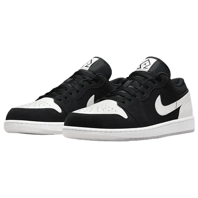 Jordan 1 Low Diamond