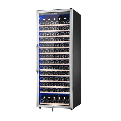 179 Bottles Professional Wine Cooler