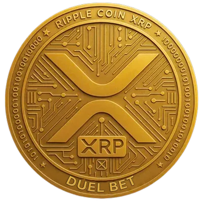 2,500 XRP