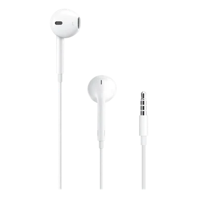 Ear Pods Headphones