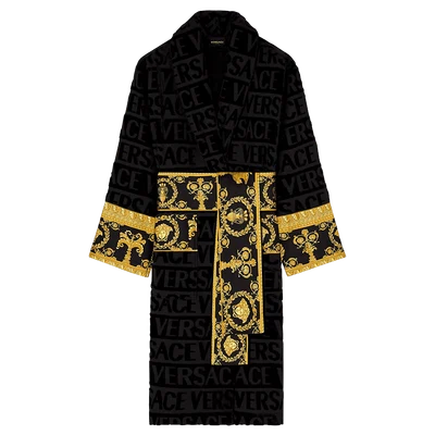 Versace Robe