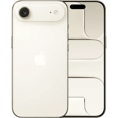 iPhone Air Light Gold (256GB)