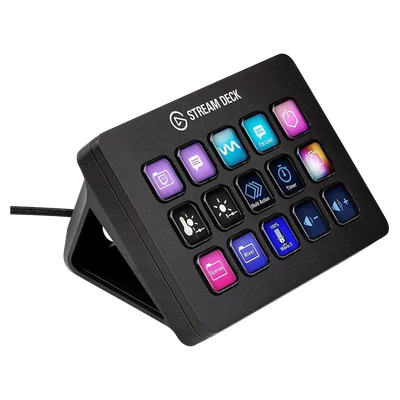 Elgato Stream Deck MK.2
