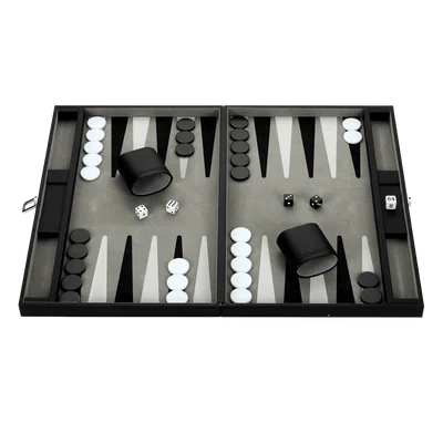 Backgammon