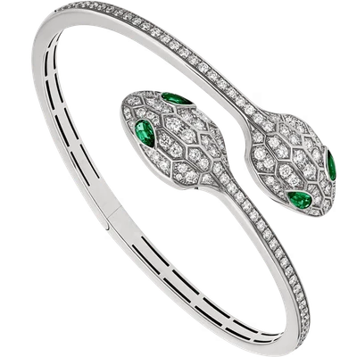 Bulgari Serpenti Seduttori Bracelet