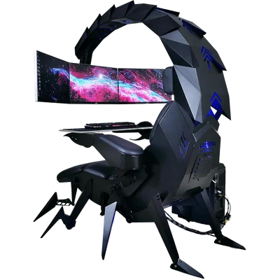 SK Scorpion Gaming Chair
