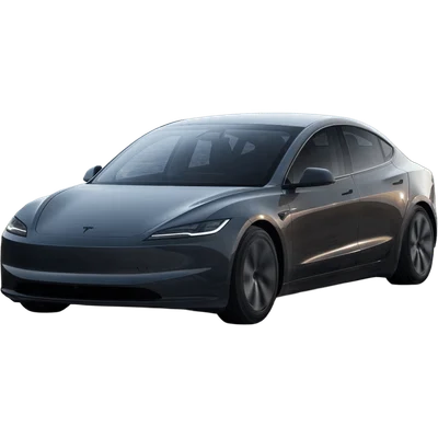Tesla Model 3 Premium (AWD)