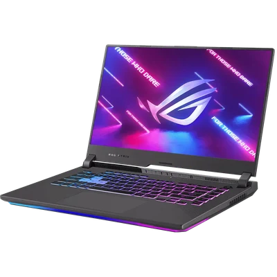 ASUS ROG Strix G513RC-ES73 Gaming Laptop