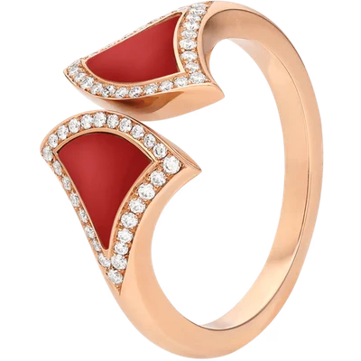 Bulgari Divas’ Dream Ring